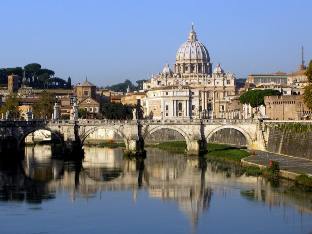 foto de ciudad del vaticano
