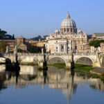 foto de ciudad del vaticano