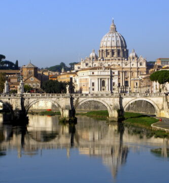 foto de ciudad del vaticano